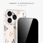 ONEFLOW Splash Cover iPhone 18 Pro Design Muster – Produktbild 2