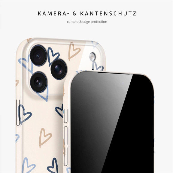 ONEFLOW Splash Cover iPhone 18 Pro Design Muster – Weiteres Produktbild 2