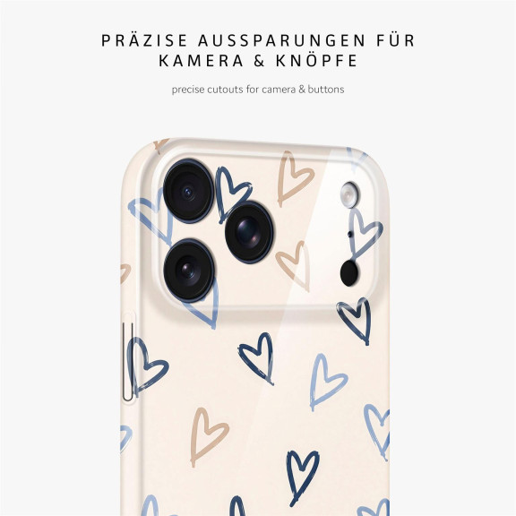 ONEFLOW Splash Cover iPhone 18 Pro Design Muster – Weiteres Produktbild 7