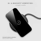 ONEFLOW Splash Cover iPhone 18 Pro Design Muster – Produktbild 6