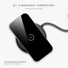 ONEFLOW Splash Cover iPhone 18 Pro Design Muster – Produktbild 6