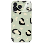 ONEFLOW Splash Cover iPhone 18 Pro Design Muster – Produktbild 1