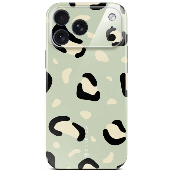 ONEFLOW Splash Cover iPhone 18 Pro Design Muster – Weiteres Produktbild 1