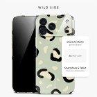 ONEFLOW Splash Cover iPhone 18 Pro Design Muster – Produktbild 4