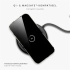 ONEFLOW Splash Cover iPhone 18 Pro Design Muster – Produktbild 6