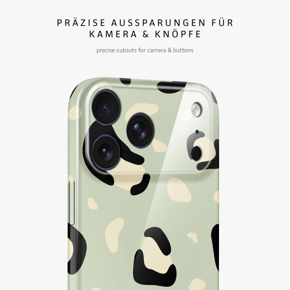 ONEFLOW Splash Cover iPhone 18 Pro Design Muster – Weiteres Produktbild 7