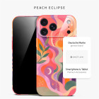 ONEFLOW Splash Cover iPhone 18 Pro Design Muster – Produktbild 4