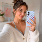 ONEFLOW Splash Cover iPhone 18 Pro Design Muster – Produktbild 3
