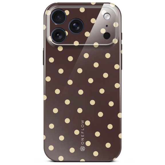 ONEFLOW Splash Cover iPhone 18 Pro Design Muster – Weiteres Produktbild 1
