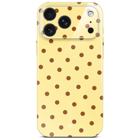ONEFLOW Splash Cover iPhone 18 Pro Design Muster – Weiteres Produktbild 1