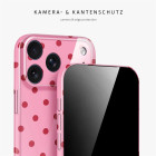 ONEFLOW Splash Cover iPhone 18 Pro Design Muster – Produktbild 2