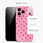 ONEFLOW Splash Cover iPhone 18 Pro Design Muster – Produktbild 4