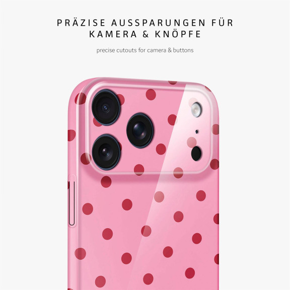 ONEFLOW Splash Cover iPhone 18 Pro Design Muster – Weiteres Produktbild 7