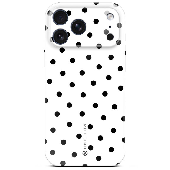 ONEFLOW Splash Cover iPhone 18 Pro Design Muster – Weiteres Produktbild 1