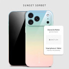 ONEFLOW Splash Cover iPhone 18 Pro Design Muster – Produktbild 4