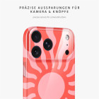 ONEFLOW Splash Cover iPhone 18 Pro Design Muster – Produktbild 7