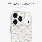 ONEFLOW Splash Cover iPhone 18 Pro Design Muster – Produktbild 7