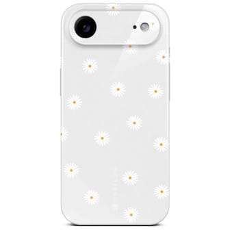 ONEFLOW Splash Cover iPhone Air Design Muster – Daisy Delight ONEFLOW Splash Cover iPhone Air Design Muster – Daisy Delight