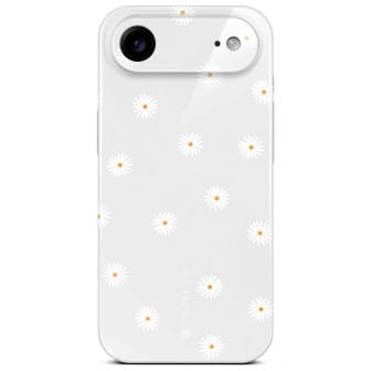 ONEFLOW Splash Cover iPhone Air Design Muster – Daisy Delight ONEFLOW Splash Cover iPhone Air Design Muster – Daisy Delight