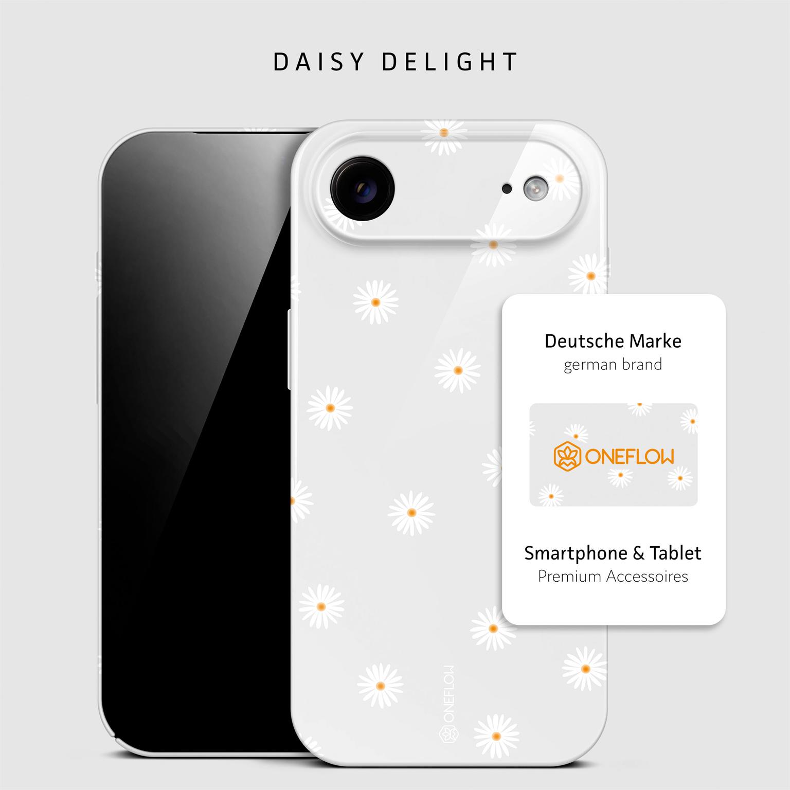 ONEFLOW Splash Cover iPhone Air Design Muster – Weiteres Produktbild 4