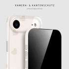 ONEFLOW Splash Cover iPhone Air Design Muster – Produktbild 2