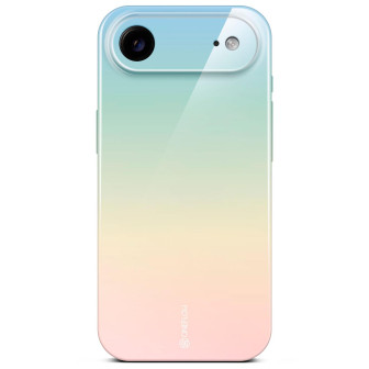 ONEFLOW Splash Cover iPhone Air Design Muster – Sunset Sorbet ONEFLOW Splash Cover iPhone Air Design Muster – Sunset Sorbet