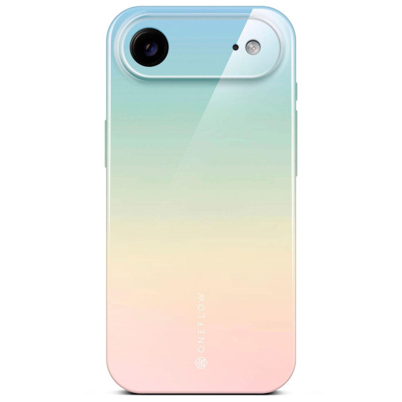ONEFLOW Splash Cover iPhone Air Design Muster – Weiteres Produktbild 1 ONEFLOW Splash Cover iPhone Air Design Muster – Weiteres Produktbild 1