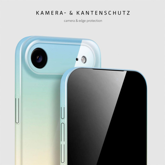 ONEFLOW Splash Cover iPhone Air Design Muster – Weiteres Produktbild 2 ONEFLOW Splash Cover iPhone Air Design Muster – Weiteres Produktbild 2