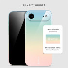 ONEFLOW Splash Cover iPhone Air Design Muster – Weiteres Produktbild 4