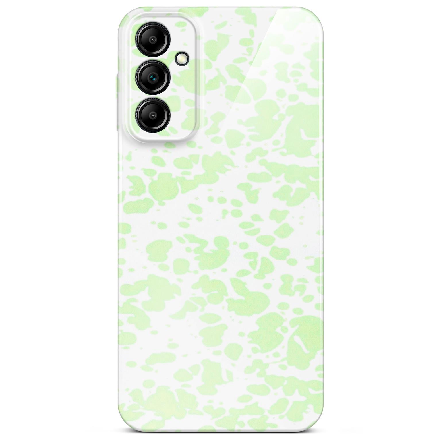 ONEFLOW Splash Cover Samsung Galaxy A14 (4G) Design Muster – undefined