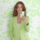 ONEFLOW Splash Cover Samsung Galaxy A14 (4G) Design Muster – Produktbild 3