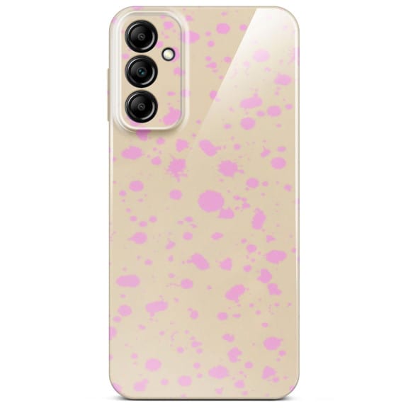 ONEFLOW Splash Cover Samsung Galaxy A14 (4G) Design Muster – Weiteres Produktbild 1 ONEFLOW Splash Cover Samsung Galaxy A14 (4G) Design Muster – Weiteres Produktbild 1