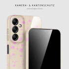 ONEFLOW Splash Cover Samsung Galaxy A14 (4G) Design Muster – Produktbild 2
