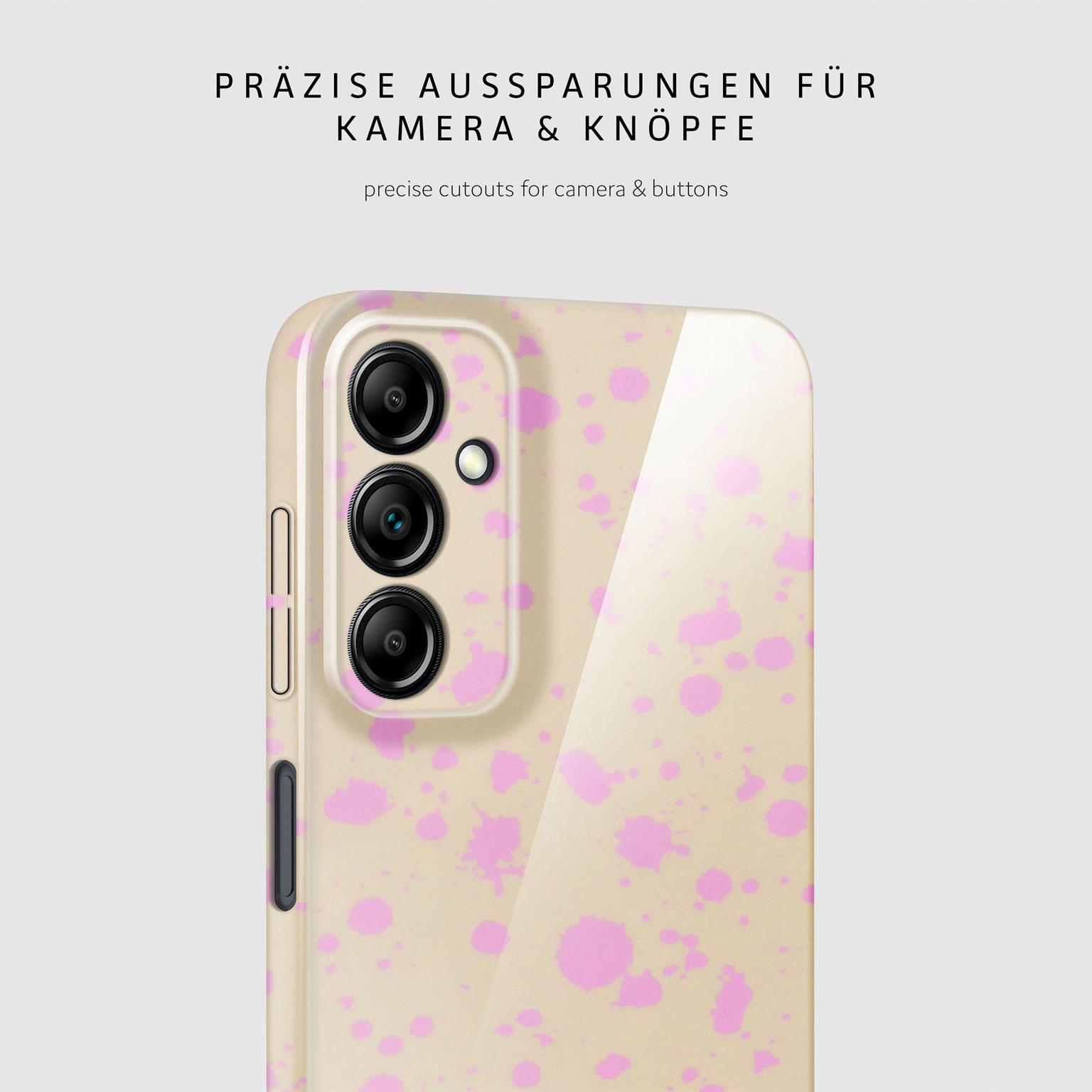 ONEFLOW Splash Cover Samsung Galaxy A14 5G Design Muster – Weiteres Produktbild 7 ONEFLOW Splash Cover Samsung Galaxy A14 5G Design Muster – Weiteres Produktbild 7