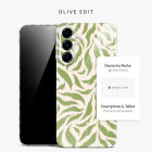 ONEFLOW Splash Cover Samsung Galaxy A16 (4G) Design Muster – Produktbild 4