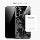 ONEFLOW Splash Cover Samsung Galaxy A16 (4G) Design Muster – Produktbild 4