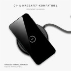 ONEFLOW Splash Cover Samsung Galaxy A16 (4G) Design Muster – Produktbild 6