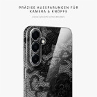 ONEFLOW Splash Cover Samsung Galaxy A16 (4G) Design Muster – Produktbild 7