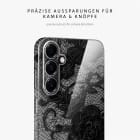 ONEFLOW Splash Cover Samsung Galaxy A16 (4G) Design Muster – Produktbild 7