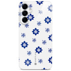 ONEFLOW Splash Cover Samsung Galaxy A16 (4G) Design Muster – Produktbild 1