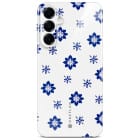 ONEFLOW Splash Cover Samsung Galaxy A16 (4G) Design Muster – Produktbild 1