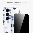 ONEFLOW Splash Cover Samsung Galaxy A16 (4G) Design Muster – Produktbild 2