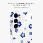 ONEFLOW Splash Cover Samsung Galaxy A16 (4G) Design Muster – Produktbild 7