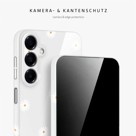 ONEFLOW Splash Cover Samsung Galaxy A16 (4G) Design Muster – Weiteres Produktbild 2