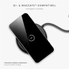 ONEFLOW Splash Cover Samsung Galaxy A16 (4G) Design Muster – Produktbild 6