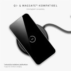 ONEFLOW Splash Cover Samsung Galaxy A16 (4G) Design Muster – Produktbild 6