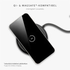 ONEFLOW Splash Cover Samsung Galaxy A16 (4G) Design Muster – Produktbild 6