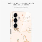 ONEFLOW Splash Cover Samsung Galaxy A16 (4G) Design Muster – Produktbild 7