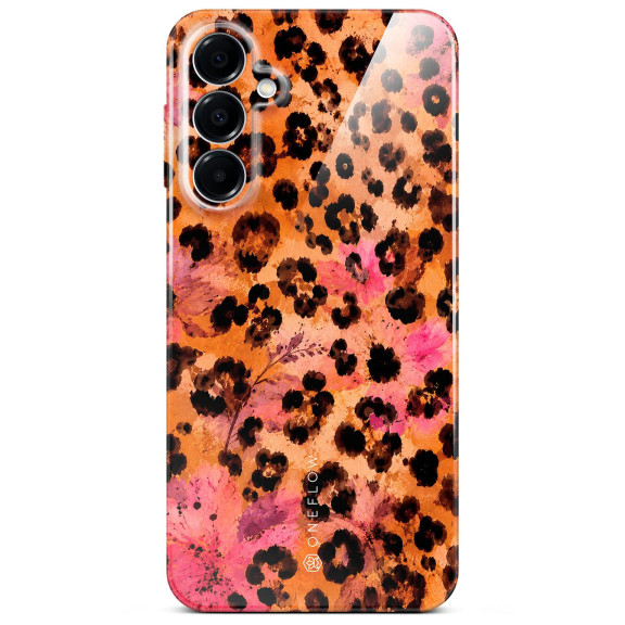 ONEFLOW Splash Cover Samsung Galaxy A16 (4G) Design Muster – Weiteres Produktbild 1