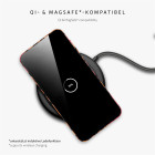 ONEFLOW Splash Cover Samsung Galaxy A16 (4G) Design Muster – Produktbild 6